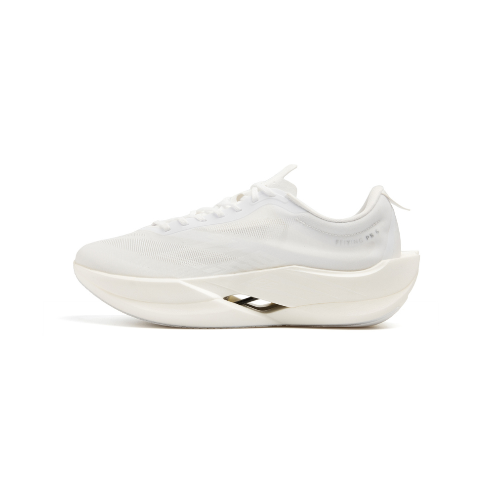 FEIYING PB6.0 'Pure White'
