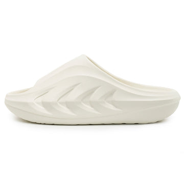 Rigorer Mini Shark Slides 2 'White' [Z326160203-1]