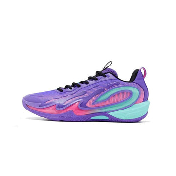 Moli 8.0  ’Purple'