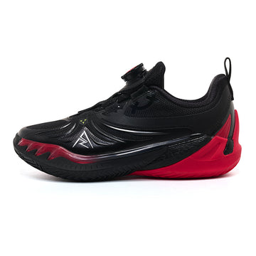 Rigorer AR3 'Flame' Kids' Sneakers [Z625360991-7]