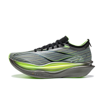 LiNing Feidian 6 ELITE 'Base Station Silver' | Running Shoes