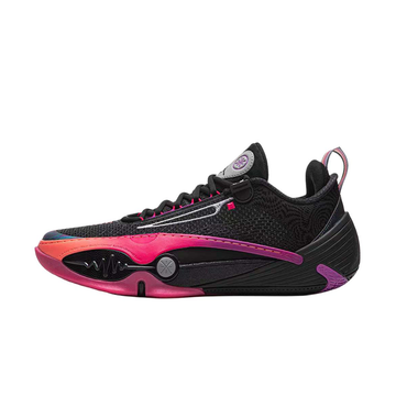 LiNing Wade All City 14 'Black'
