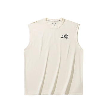 Anta Kai 2026 Tank 'Vanilla White'