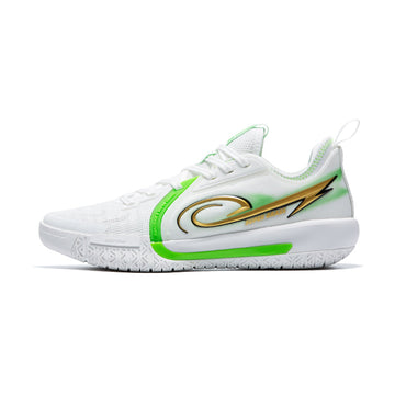 Qiaodan Super Grassroots 1.0 'Neon Green'
