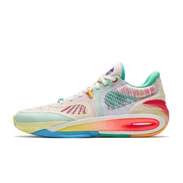 US9.5 ANTA KT10 Klay Thompson 10 'Christmas'（Discount）Only for US