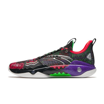 US10.5 ANTA Shock Wave 5 'Black History Month'（Discount）Only for US