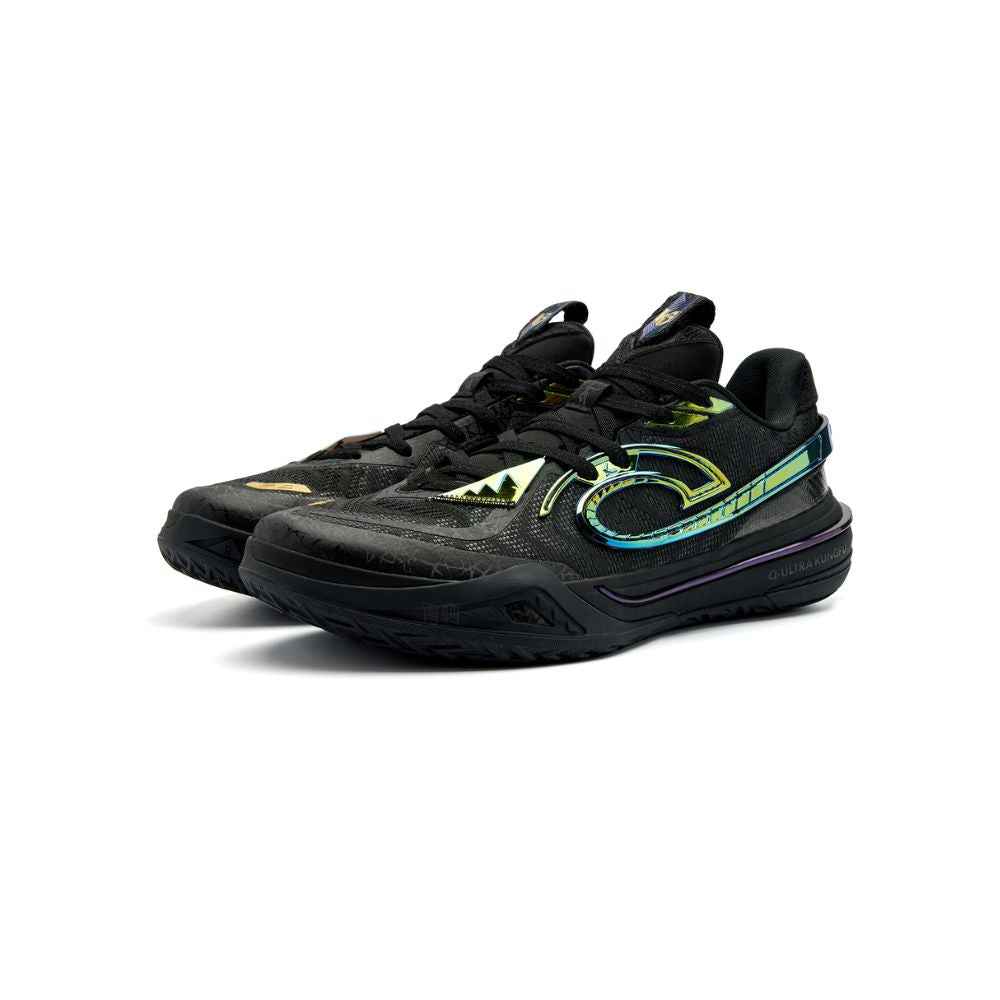 FENGCI RISE3 'Black'