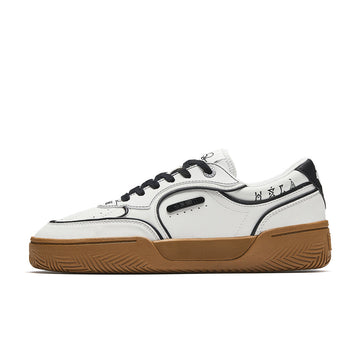 Anta Kai Hélà TRIBE Sneakers 'Papyrus White'