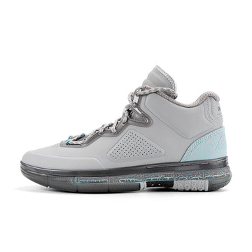 LiNing Way of Wade 1 'Bronze Statue'