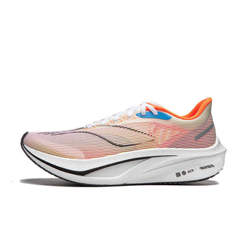LINING Feidian 4 Challenger 'Orange' | Running Shoes