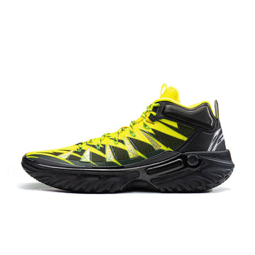 LINING Jie Ao 2 'Yellow Black'