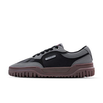 Anta Kai Hélà TRIBE Sneakers 'Flame Gray'