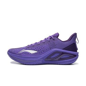 LiNing Wuyue 4v2 'Purple'