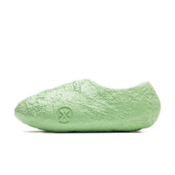 LiNing Wade Slides LUNAR ROCK  'Green'