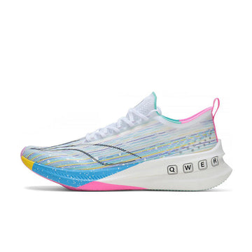 LOL x LiNing Feidian 3 Elite  'Standard White' | Running Shoes