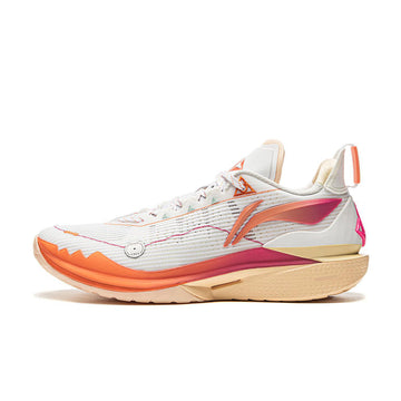 LiNing Jimmy Butler JB2 'White Orange'