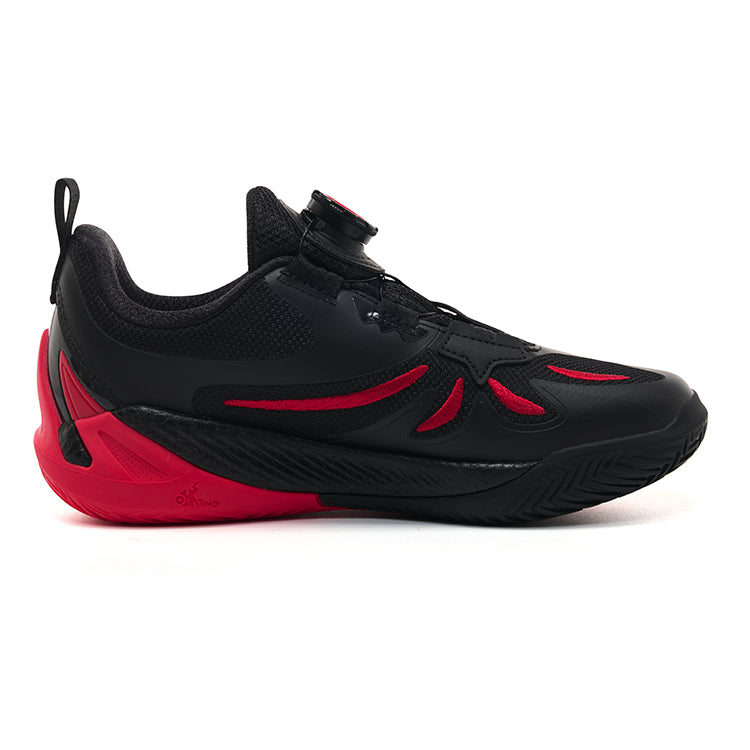 Rigorer AR3 'Flame' Kid Sneaker [Z625360991-7]