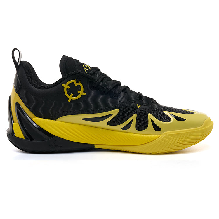 Rigorer AR3 ‘Yellow Jacket’ Vision [Z325360911-2]