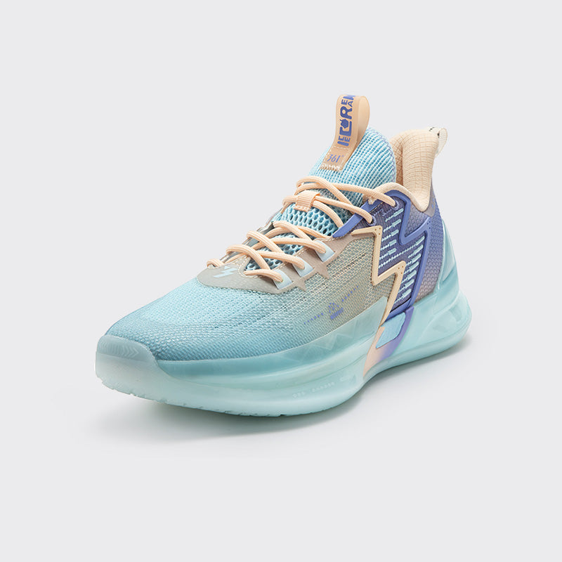 BIG3 4.0 Pro "Ice Cream"