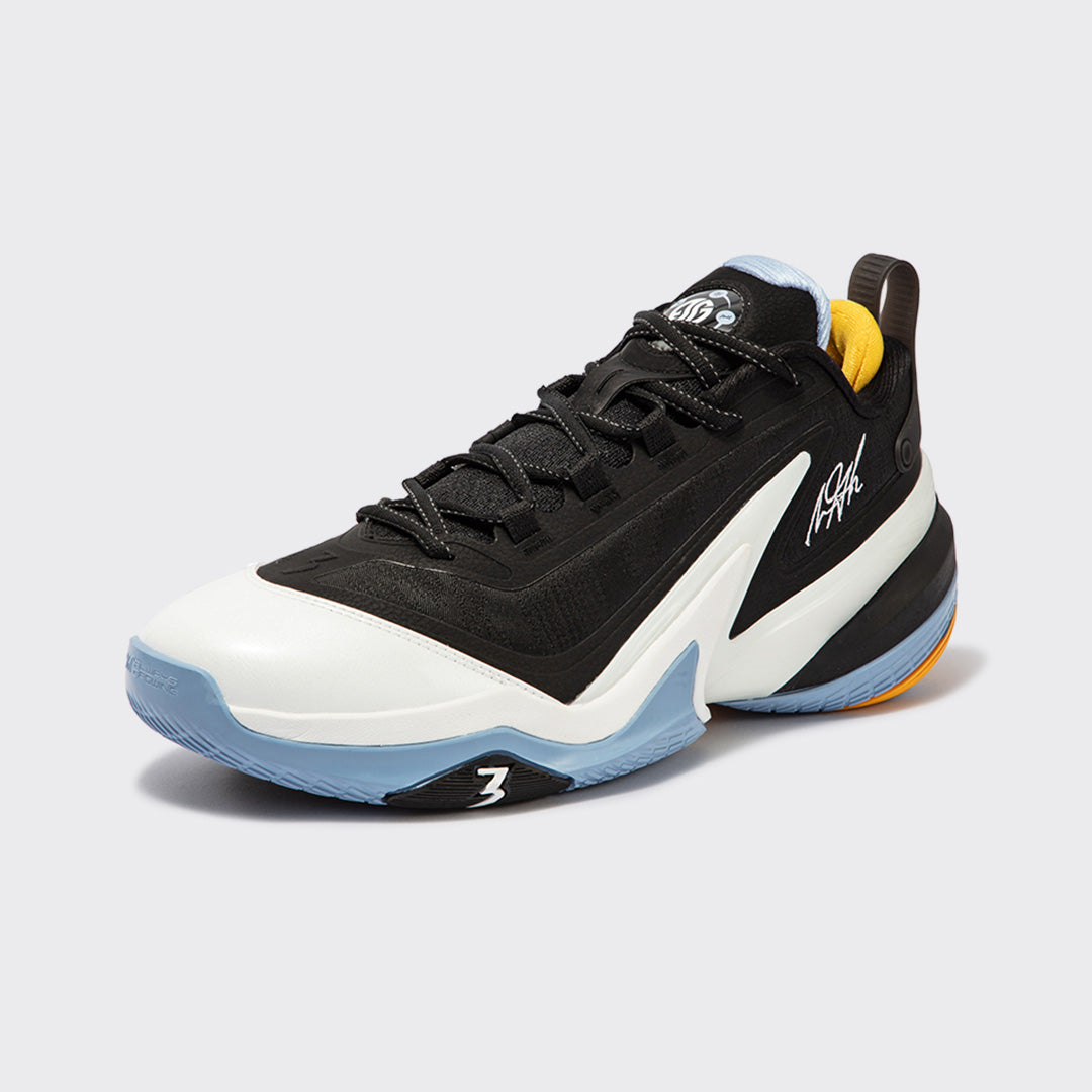 AG 5 "The Mile High City"