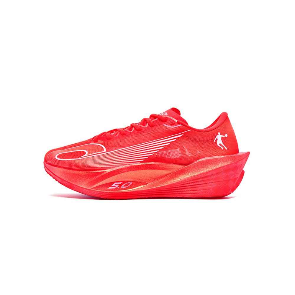 FEIYING PB5.0 'True Red'