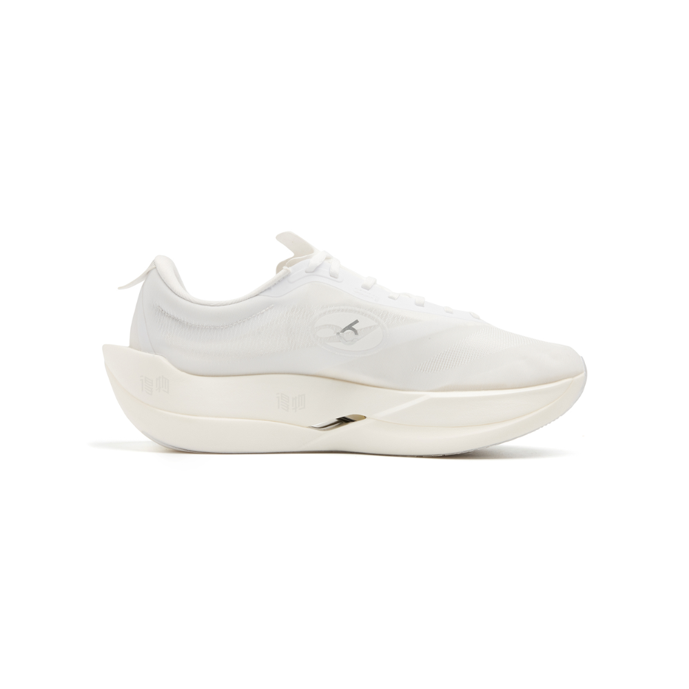 FEIYING PB6.0 'Pure White'