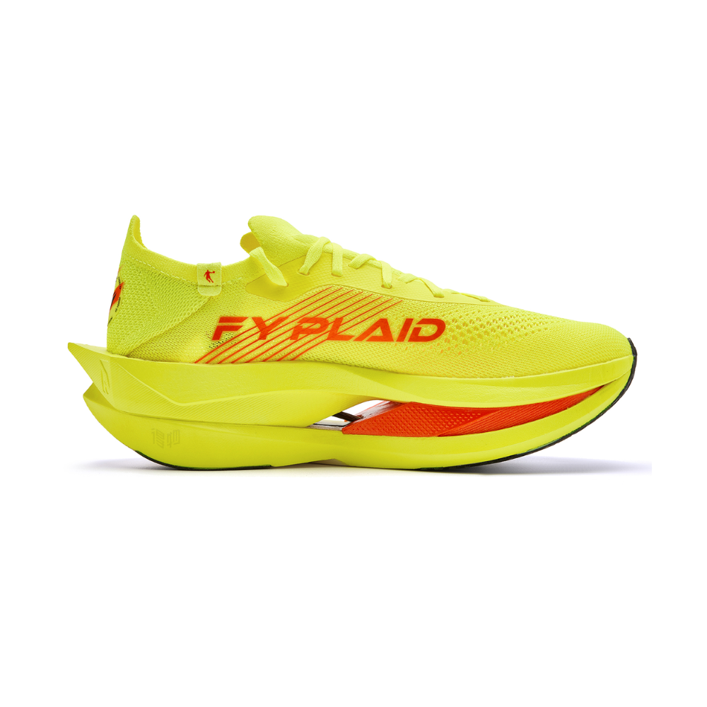 FEIYING PLAID3.0 'Energy'