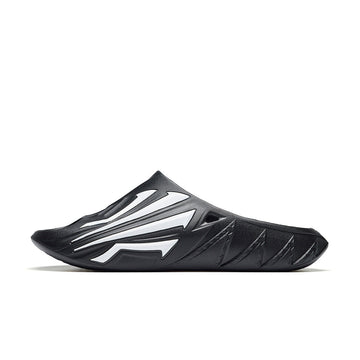 Anta KAI Hélà Slides 'Black White'
