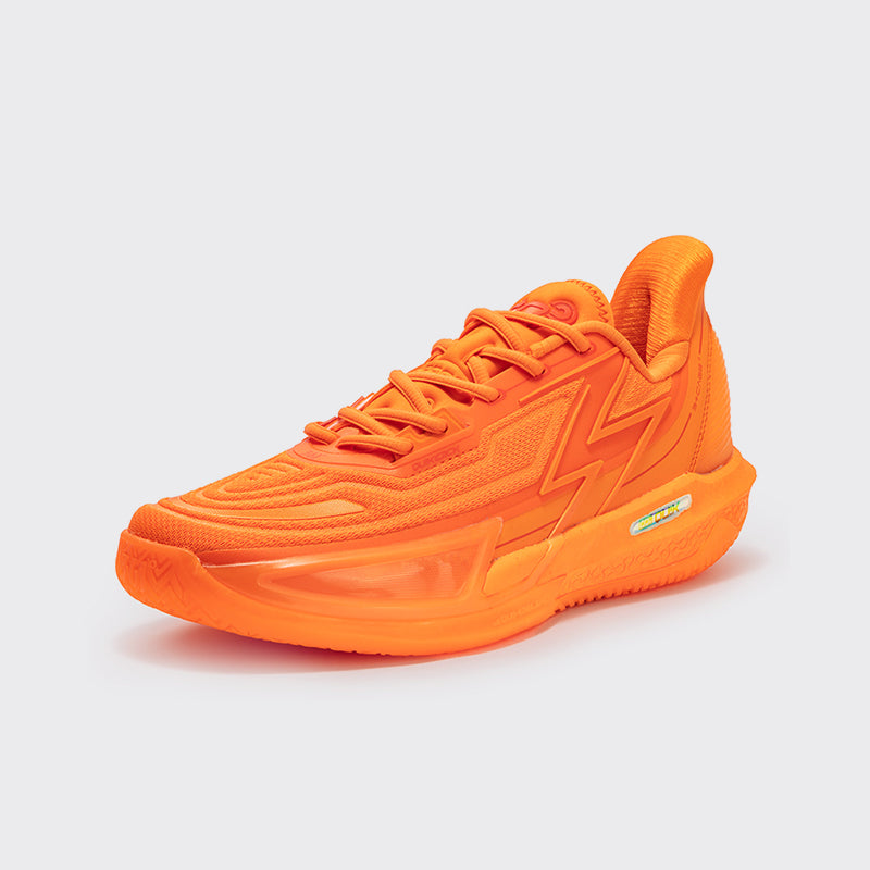 361° BIG3 4.0 Quick Pro "Orange"