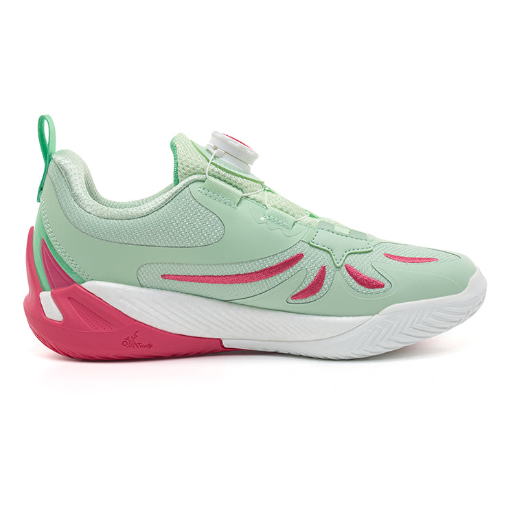 Rigorer AR3 'Melon Berry' Kid Sneaker [Z625360991-2]