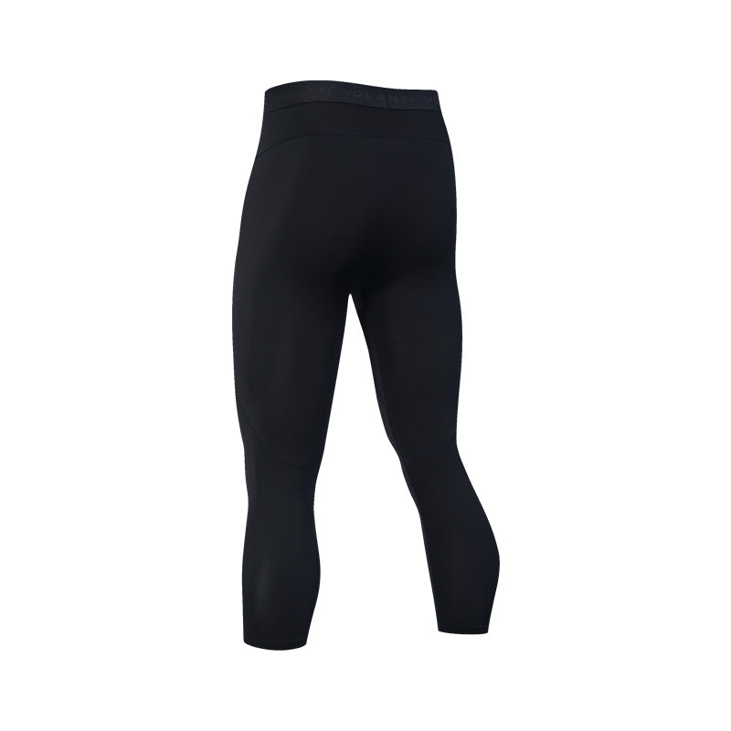 All-Rounder 1.0 Tight-Fitting Cropped Pants