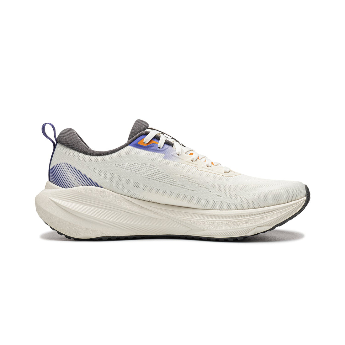 LiNing Wuyue 4v2 'White'