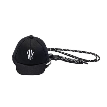 Anta Kai Polyester Crossbody Bag