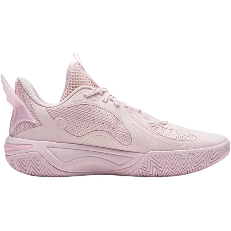 Lining Wind Shadow 2 Kids 'Pink'