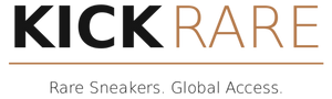KICKRARE 稀客｜全球稀有球鞋選貨平台｜Rare Sneakers. Global Access.