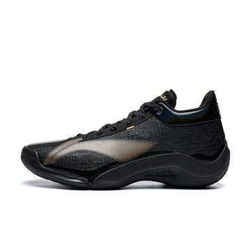 LiNing Yushuai 20 'Black Gold'