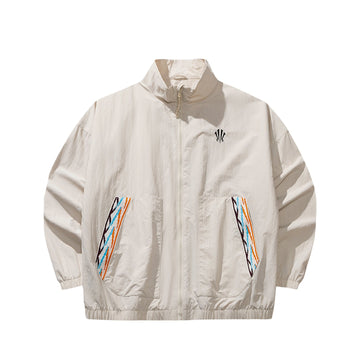 Anta Kai Jacket 'Muddy'