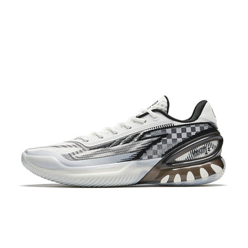 Anta Zap 3 'Black White'