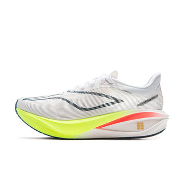LINING Feidian 5 Challenger 「Women」 'Standard White' | Running Shoes