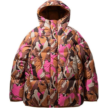 ANTA KAI Down Coat