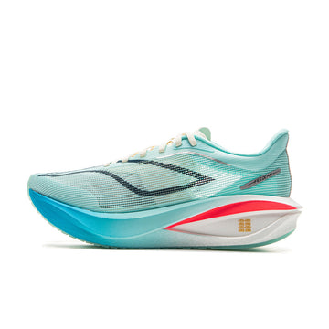 LINING Feidian 5 Challenger 「Women」'Island Blue' | Running Shoes