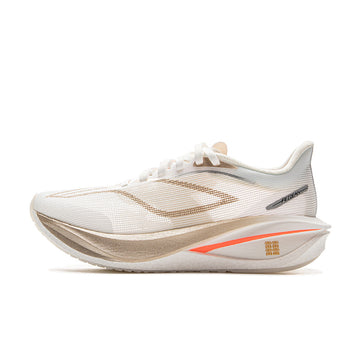 LiNing Feidian 5 Challenger 「Women」'Ecru' | Running Shoes