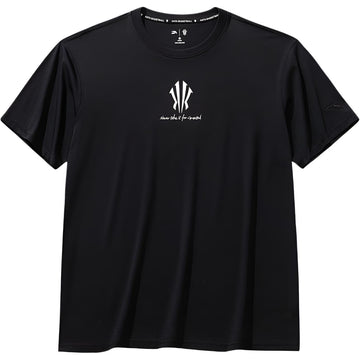 Anta Kai T-Shirt 'Black'