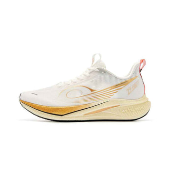 Rapid 4.0 Men's Running Shoes "White / Gold"