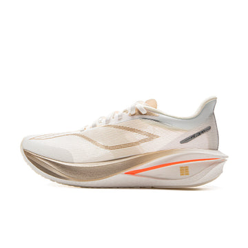 LiNing Feidian 5 Challenger 'Ecru' | Running Shoes