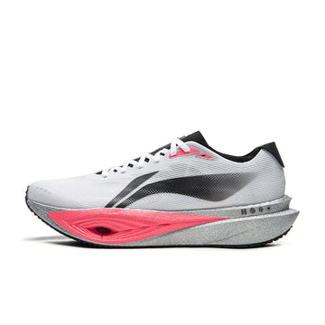 LiNing Wind Chasing 2 Pro 'White Pink' | Running Shoes