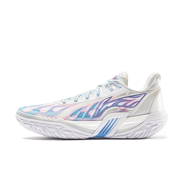 LiNing JieAo 3 V2 'Ice and Fire'