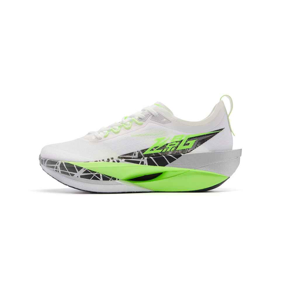 FEIYING GT ‘Pure White & Black’