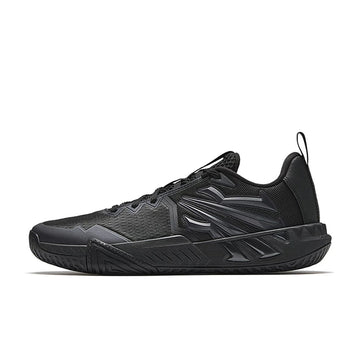 US10.5 Anta KAI TEAM 2 'Triple Black'（Discount） Only for US