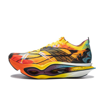 LiNing Feidian 6 ULTRA 'Mango Yellow' | Running Shoes